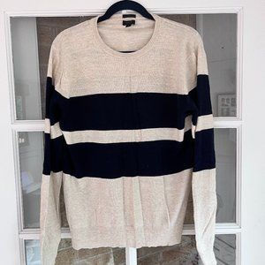 J Crew Crewneck Sweater